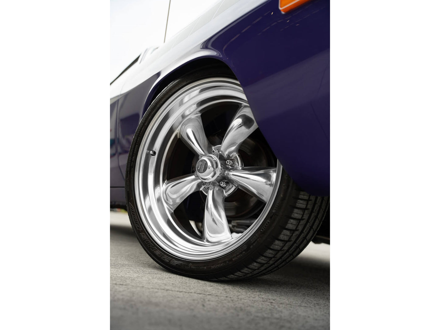 Classic Car Lottery (2024)