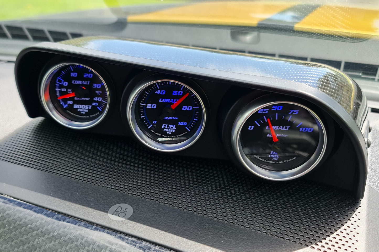 Shelby Lottery 2023