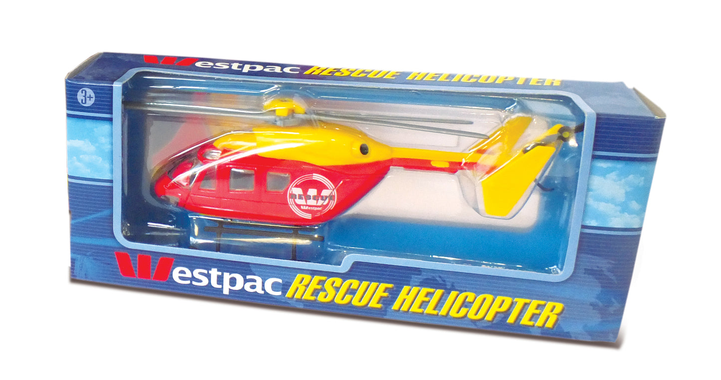 Model Helicopter