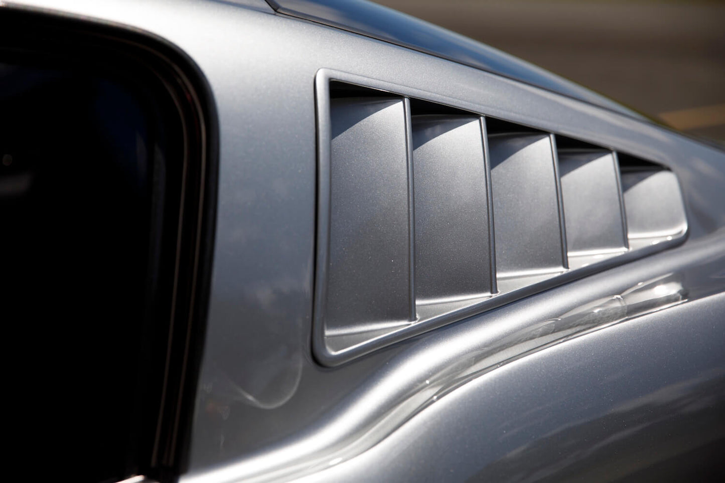 Classic Car Mustang Lottery 2026