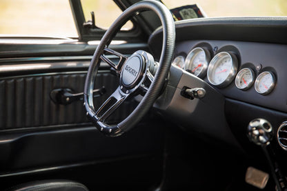 Classic Car Mustang Lottery 2026