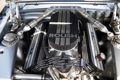 Classic Car Mustang Lottery 2026