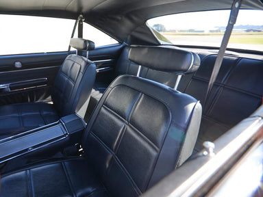 Dodge Charger R/T Lottery 2026 – Auckland Rescue Helicopter Trust
