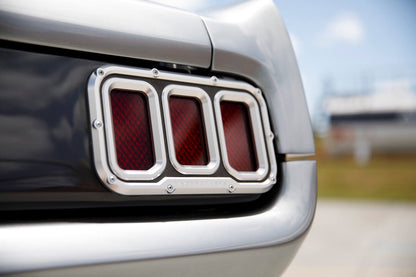 Classic Car Mustang Lottery 2026