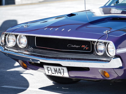Classic Car Lottery 2025