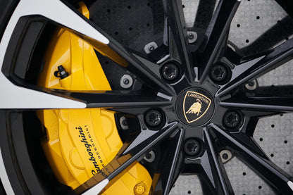 Festive Lottery 2025