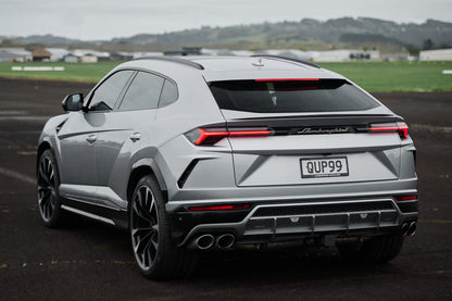 Festive Lottery 2025