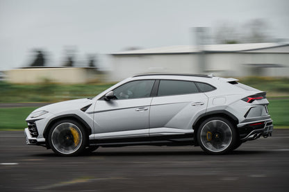 Festive Lottery 2025