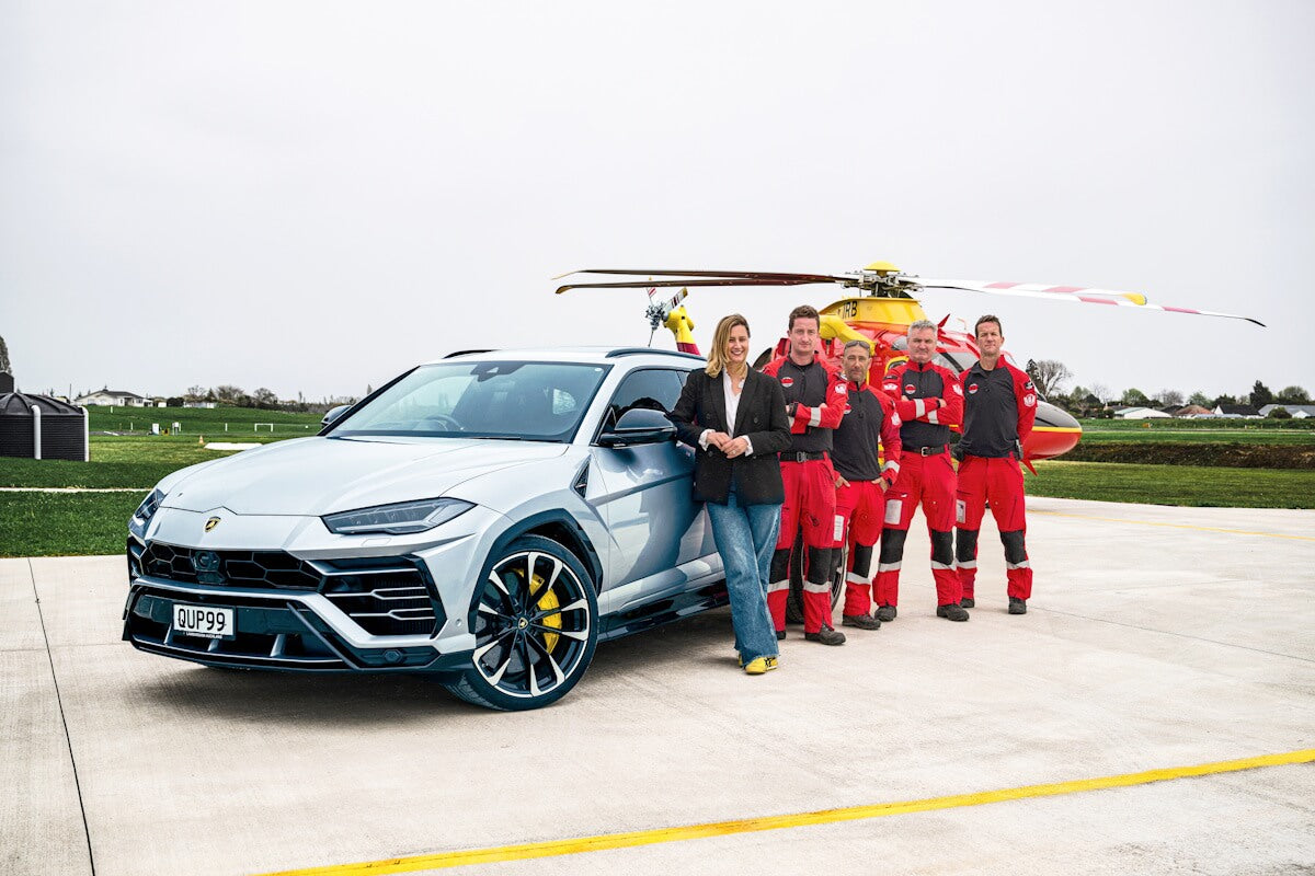 Festive Lottery 2025