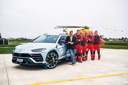 Festive Lottery 2025