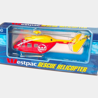 Model Helicopter